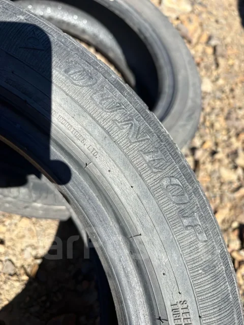Dunlop Enasave EC300+. ������, �/�, ����� 30 % ����