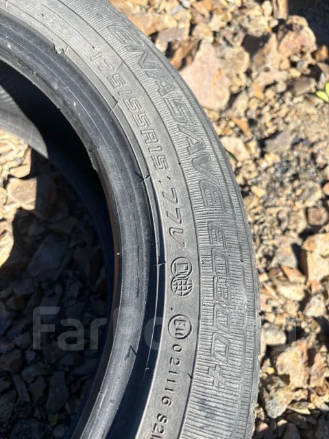 Dunlop Enasave EC300+. ������, �/�, ����� 30 % ����