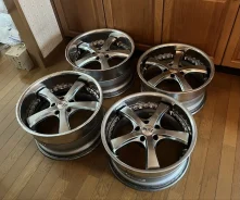 Blitz Techno Speed