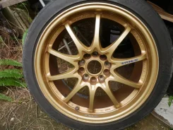 RAYS Volk Racing CE28N