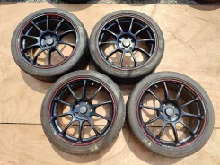 RAYS Volk Racing ZE40