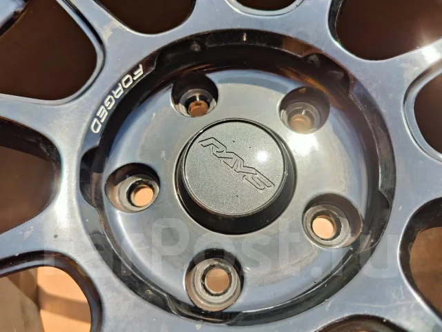 RAYS Volk Racing ZE40
