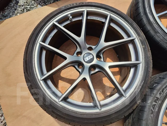BBS CI-R