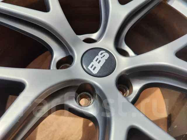 BBS CI-R