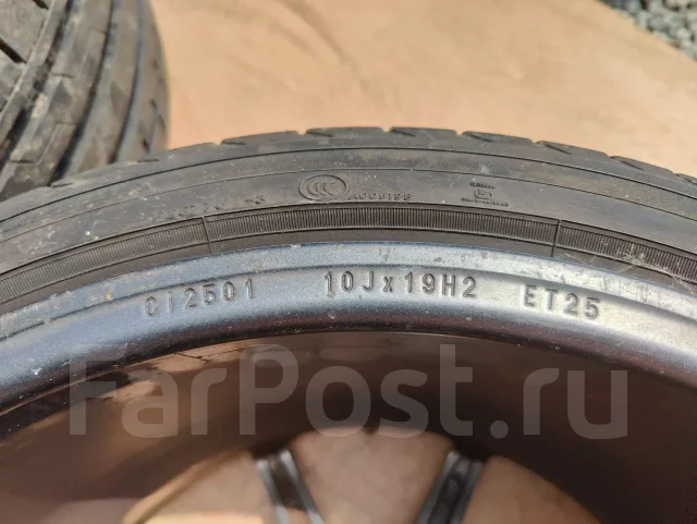 BBS CI-R