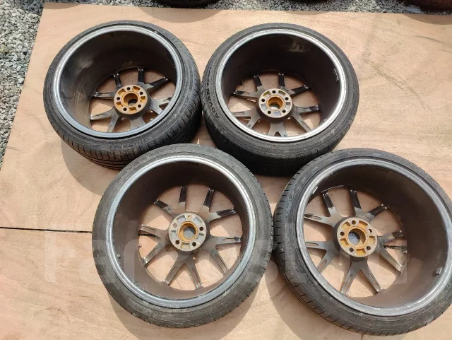 BBS CI-R