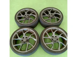 RAYS VMF C-01
