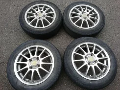 Bridgestone Eco Forme CRS12