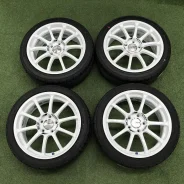 Dunlop Direzza