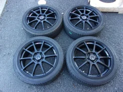 SSR GTV02