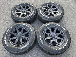 Dunlop Wild Cruising