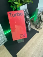 OnePlus Turbo 6V. �����, 256 ��, �����, ������, 3G, 4G LTE, 5G, Dual-SIM ����