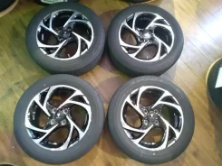 Modellista SpinAir VI
