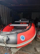 Stormline Adventure Standard 380. 2018 ���, ��������� ���������, 20��.�., ������ ����