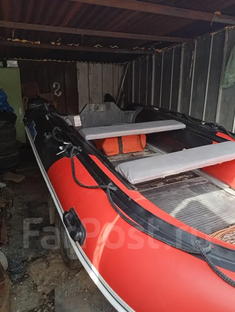 Stormline Adventure Standard 380. 2018 ���, ��������� ���������, 20��.�., ������ ����