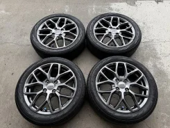 Honda Mugen