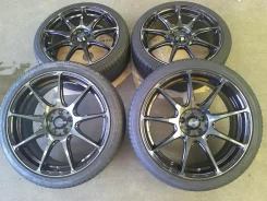 Weds Sport SA-99R