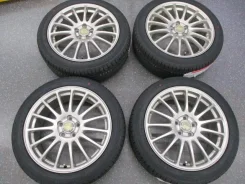 Bridgestone Eco Forme CRS12
