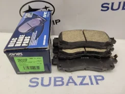 ������� ��������� Subaru Forester S14 2017 �����. Advics ���. SN320P SN320P ����