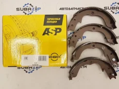 ������� ������� ������� Subaru Forester S12 ASP ���. K360105 K360105 ����