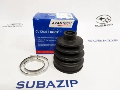 ������� ���� ���������� Subaru Impreza G11 Avantech ���. BD0607 BD0607 ����