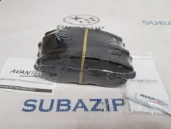 ������� ��������� Subaru Forester S11 2000 �����. Avantech ���. AV842 AV842 ����