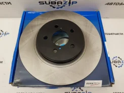 ���� ��������� Subaru Impreza G14 2016 �����. Avantech ���. BR3070S BR3070S ����