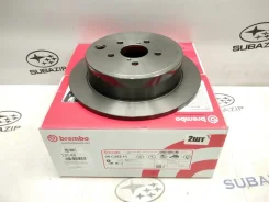 ���� ��������� Subaru Forester S12 2008 ����. Brembo ���. 08C25211 08C25211 ����
