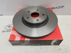 ���� ��������� Subaru Impreza G13 2005 �����. Brembo ���. 09D24511 09D24511 ����