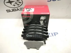 ������� ��������� Subaru Forester S12 ����. Brembo ���. P78020 P78020 ����