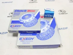 ��������� �-� Subaru Forester S11 2003 Exedy ���. FJK2025 FJK2025 ����