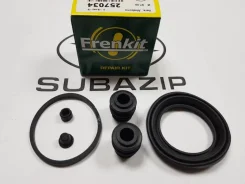 ����������� �������� Subaru Impreza G10 1992 �����. Frenkit ���. 257034 257034 ����