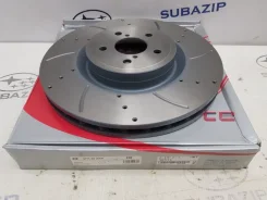 ���� ��������� Subaru Forester S11 �����. ����. G-Brake ���. GFR20194R GFR20194R ����