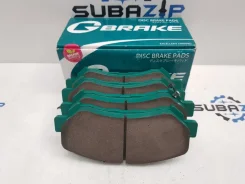 ������� ��������� Nissan Qashqai �����. G-Brake ���. GP01276 GP01276 ����