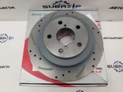 ���� ��������� Subaru Forester S10 ����. ���. G-Brake ���. GFR02950L GFR02950L ����