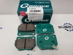 ������� ��������� Subaru Impreza G11 ����. G-Brake ���. GP01124 GP01124 ����