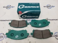 ������� ��������� Subaru Forester S10 �����. G-Brake ���. GP07036 GP07036 ����