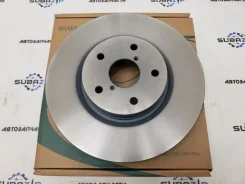 ���� ��������� Subaru Impreza G13 �����. G-Brake ���. GR21782 GR21782 ����