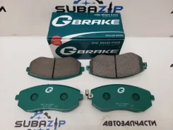 ������� ��������� Subaru Forester S11 �����. G-Brake ���. GP07055 GP07055 ����