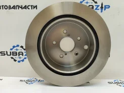 ���� ��������� Subaru Forester S13 ����. G-Brake ���. GR21663 GR21663 ����