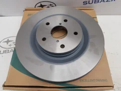 ���� ��������� Subaru Forester S14 2018 �����. G-Brake ���. GR22420 GR22420 ����
