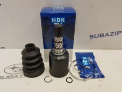 ���� ���������� Subaru Forester S12 �����. HDK ���. INFU03 INFU03 ����