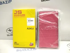 ������ ��������� Subaru Forester S10 JS Asakashi ���. A243J A243J ����
