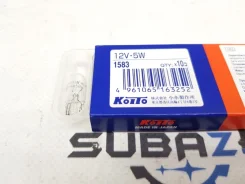 ����� Subaru Forester Koito ���. 1583 1583 ����