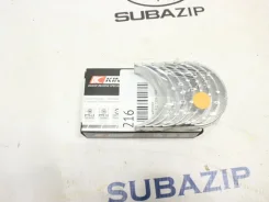 �������� �������� Subaru Forester S10 EL15 1998 King ���. CR4125Sistd CR4125SISTD ����