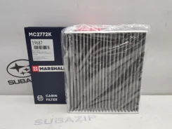 ������ ������ �������� Subaru Legacy B14 2009 Marshall ���. MC2772K MC2772K ����