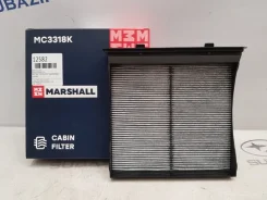 ������ ������ Subaru Forester S12 Marshall ���. MC3318K MC3318K ����