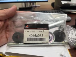 ������ ������������� ����. Mitsubishi ���. 4056A053 4056A053 ����
