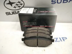 ������� ��������� Subaru Forester S12 ����. Miles ���. E410228 E410228 ����