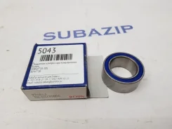 ��������� ����������� ������������ Subaru Legacy B13 EJ204 2003 Nachi ���. 30BG04S21DST 30BG04S21DST ����